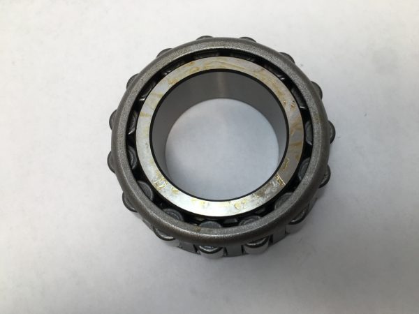 Tapered Roller Bearing Cone – 1.5748 Bore, 0.8820 Cone Width, class 2, Case-Hardened Steel
