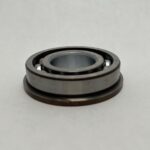 NDH N20206-5A Flange Angular Bearing 30x62x16 mm 7206 N-20206-5-A USA