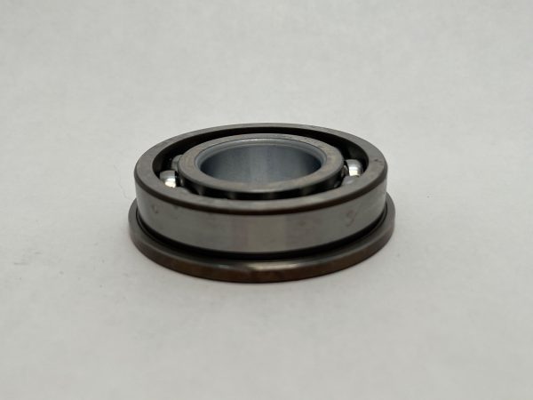 NDH N20206-5A Flange Angular Bearing 30x62x16 mm 7206 N-20206-5-A USA