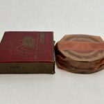 NDH N20206-5A Flange Angular Bearing 30x62x16 mm 7206 N-20206-5-A USA
