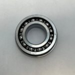 NDH N20206-5A Flange Angular Bearing 30x62x16 mm 7206 N-20206-5-A USA