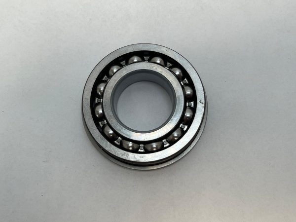 NDH N20206-5A Flange Angular Bearing 30x62x16 mm 7206 N-20206-5-A USA