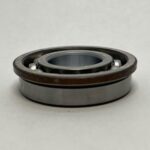 NDH N20206-5A Flange Angular Bearing 30x62x16 mm 7206 N-20206-5-A USA