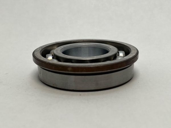 NDH N20206-5A Flange Angular Bearing 30x62x16 mm 7206 N-20206-5-A USA