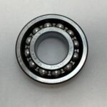NDH N20206-5A Flange Angular Bearing 30x62x16 mm 7206 N-20206-5-A USA