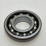 NDH N20206-5A Flange Angular Bearing 30x62x16 mm 7206 N-20206-5-A USA