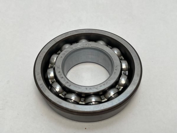 NDH N20206-5A Flange Angular Bearing 30x62x16 mm 7206 N-20206-5-A USA