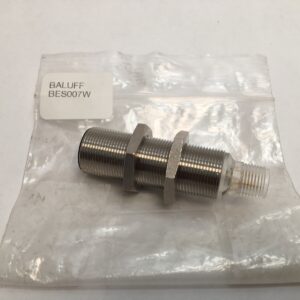 Balluff BE2007W Inductive Sensor BE-2007-W Germany