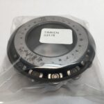 Taper Roller Bearing Cone – 1.75 in Bore, 1.114 in Width, Bearing Steel.