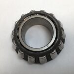 Taper Roller Bearing Cone – 1.75 in Bore, 1.114 in Width, Bearing Steel.