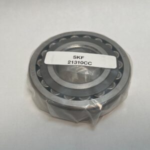 Spherical Roller Bearing - Straight Bore, 50 mm ID, 110 mm OD, 27 mm Width, Open, CN Internal clearance