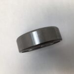 Deep Groove Ball Bearing – Straight Bore, 20 mm ID, 47 mm OD, 14 mm Width, Double Rubber Seal, Without Snap Ring 16 pcs