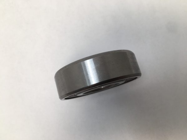 Deep Groove Ball Bearing – Straight Bore, 20 mm ID, 47 mm OD, 14 mm Width, Double Rubber Seal, Without Snap Ring 16 pcs