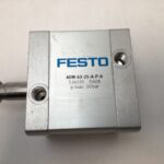 Festo ADN-63-25-A-P-A Pneumatic Cylinder ADN6325APA 536335 D408 10bar