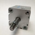 Festo ADN-63-25-A-P-A Pneumatic Cylinder ADN6325APA 536335 D408 10bar