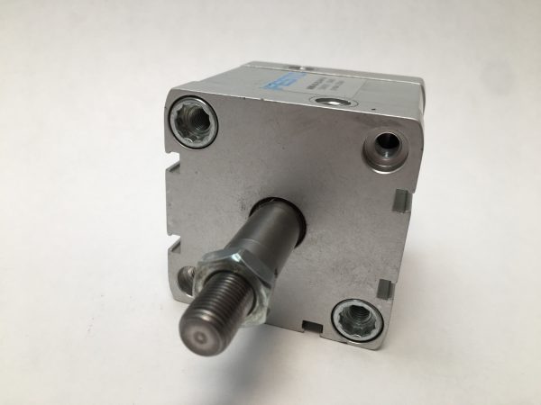 Festo ADN-63-25-A-P-A Pneumatic Cylinder ADN6325APA 536335 D408 10bar