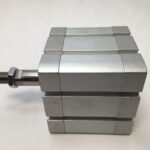 Festo ADN-63-25-A-P-A Pneumatic Cylinder ADN6325APA 536335 D408 10bar