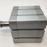Festo ADN-63-25-A-P-A Pneumatic Cylinder ADN6325APA 536335 D408 10bar