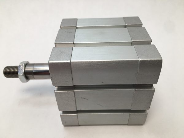 Festo ADN-63-25-A-P-A Pneumatic Cylinder ADN6325APA 536335 D408 10bar