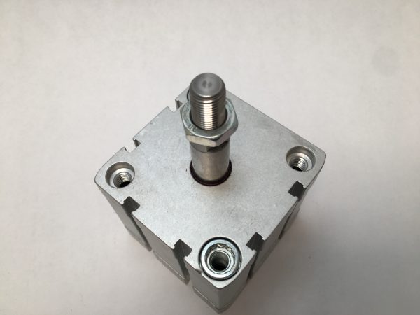 Festo ADN-63-25-A-P-A Pneumatic Cylinder ADN6325APA 536335 D408 10bar