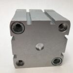 Festo ADN-63-25-A-P-A Pneumatic Cylinder ADN6325APA 536335 D408 10bar