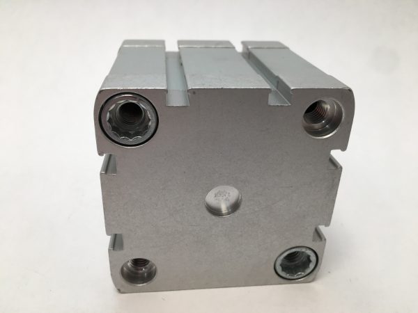 Festo ADN-63-25-A-P-A Pneumatic Cylinder ADN6325APA 536335 D408 10bar