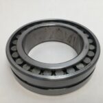 Cylindrical Roller Bearing – Tapered Bore, 70 mm ID, 110 mm OD, 30 mm Width, 2 Row, ABEC 5 Precision.