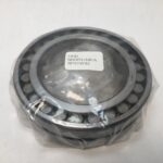 Cylindrical Roller Bearing – Tapered Bore, 70 mm ID, 110 mm OD, 30 mm Width, 2 Row, ABEC 5 Precision.