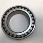 Cylindrical Roller Bearing – Tapered Bore, 70 mm ID, 110 mm OD, 30 mm Width, 2 Row, ABEC 5 Precision.