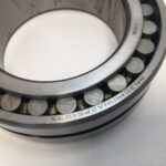 Cylindrical Roller Bearing – Tapered Bore, 70 mm ID, 110 mm OD, 30 mm Width, 2 Row, ABEC 5 Precision.