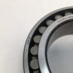 Cylindrical Roller Bearing – Tapered Bore, 70 mm ID, 110 mm OD, 30 mm Width, 2 Row, ABEC 5 Precision.
