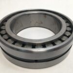 Cylindrical Roller Bearing – Tapered Bore, 70 mm ID, 110 mm OD, 30 mm Width, 2 Row, ABEC 5 Precision.