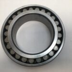 Cylindrical Roller Bearing – Tapered Bore, 70 mm ID, 110 mm OD, 30 mm Width, 2 Row, ABEC 5 Precision.