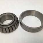 Tyson 3776/3732 Taper Bearing Cone&Cup 1.771″ ID 3-7/8″ OD SKF USA