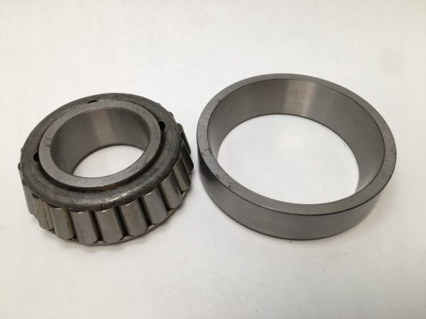 Tyson 3776/3732 Taper Bearing Cone&Cup 1.771″ ID 3-7/8″ OD SKF USA