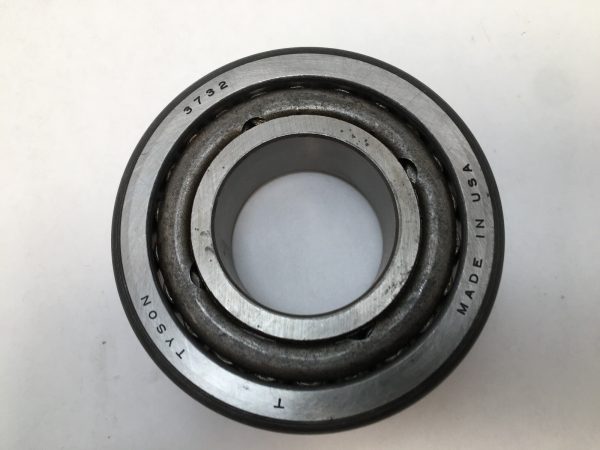 Tyson 3776/3732 Taper Bearing Cone&Cup 1.771″ ID 3-7/8″ OD SKF USA
