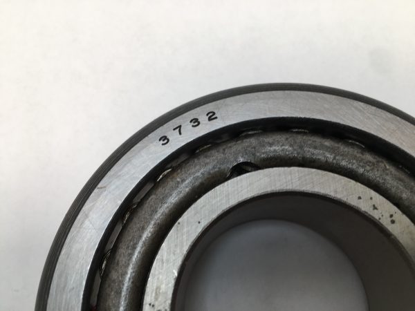 Tyson 3776/3732 Taper Bearing Cone&Cup 1.771″ ID 3-7/8″ OD SKF USA