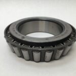 Single Cone – 2.8750 in Bore, 1.2205 in Cone Width, class 3, Case-Carburized Steel.