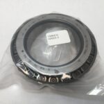 Single Cone – 2.8750 in Bore, 1.2205 in Cone Width, class 3, Case-Carburized Steel.