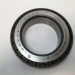 Single Cone – 2.8750 in Bore, 1.2205 in Cone Width, class 3, Case-Carburized Steel.