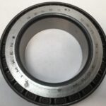 Single Cone – 2.8750 in Bore, 1.2205 in Cone Width, class 3, Case-Carburized Steel.