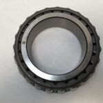 Single Cone – 2.8750 in Bore, 1.2205 in Cone Width, class 3, Case-Carburized Steel.