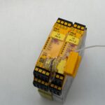 Pilz PNOZ-S9 PNOZ-S4 Safety Relay Set Pilz 150109 751104 PNOZ S9 & PNOZ S4