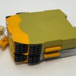 Pilz PNOZ-S9 PNOZ-S4 Safety Relay Set Pilz 150109 751104 PNOZ S9 & PNOZ S4