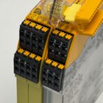 Pilz PNOZ-S9 PNOZ-S4 Safety Relay Set Pilz 150109 751104 PNOZ S9 & PNOZ S4