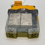 Pilz PNOZ-S9 PNOZ-S4 Safety Relay Set Pilz 150109 751104 PNOZ S9 & PNOZ S4