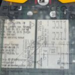 Pilz PNOZ-S9 PNOZ-S4 Safety Relay Set Pilz 150109 751104 PNOZ S9 & PNOZ S4