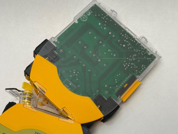 Pilz PNOZ-S9 PNOZ-S4 Safety Relay Set Pilz 150109 751104 PNOZ S9 & PNOZ S4