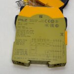 Pilz PNOZ-S9 PNOZ-S4 Safety Relay Set Pilz 150109 751104 PNOZ S9 & PNOZ S4