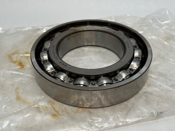NDH 20214DTT5A Angular Bearing 70x125x24 mm 7214 20214-DT-T5-A USA